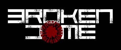 logo Broken Dome